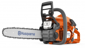 MOOTORSAAG HUSQVARNA 135 MARK II