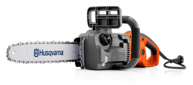 MOOTORSAAG HUSQVARNA 418 EL 1800 W