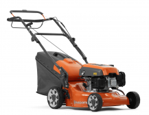 MURUNIIDUK HUSQVARNA LC 140 SP