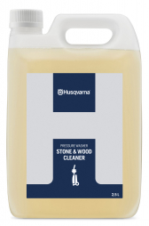 KIVI JA PUIDU PUHASTUSAINE 2,5L