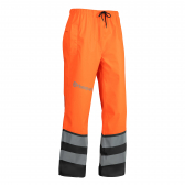 VIHMAPÜKSID HQ FUNCTIONAL HIGH VIZ nr.XL