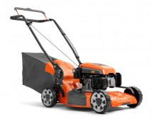 MURUNIIDUK HUSQVARNA LC 151
