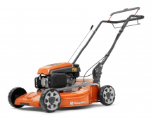 MURUNIIDUK HUSQVARNA LB 256 SP