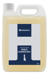 AUTOŠAMPOON VAHAGA 2,5L