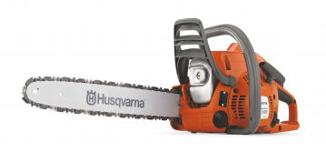 MOOTORSAAG HUSQVARNA 120 Mark II