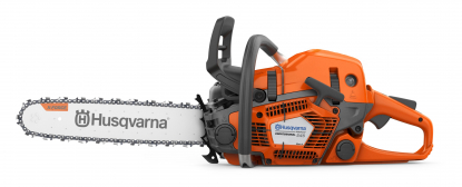 MOOTORSAAG HUSQVARNA 545 MARK II