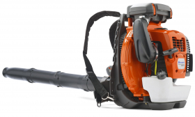 LEHEPUHUR HUSQVARNA 580 BTS